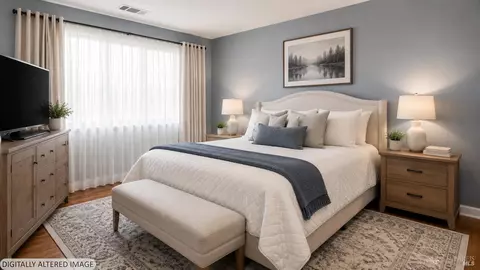 Bedroom - 164 Kathy Ellen Dr, Vallejo, CA 94591 photo 2 of 2