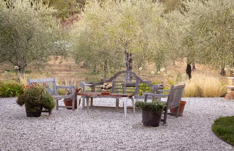 Exterior - 601 Rossi Rd, Saint Helena, CA 94574 photo 4 of 13