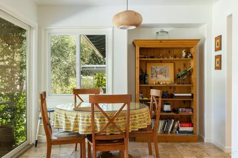 Dining - 601 Rossi Rd, Saint Helena, CA 94574 photo 2 of 2