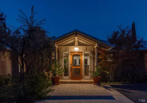 Other - 601 Rossi Rd, Saint Helena, CA 94574 photo 10 of 11