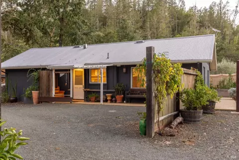 Other - 601 Rossi Rd, Saint Helena, CA 94574 photo 8 of 11