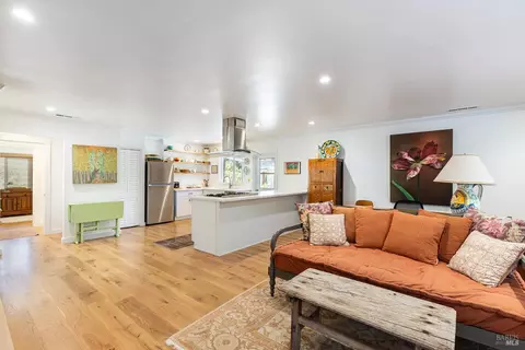 Other - 601 Rossi Rd, Saint Helena, CA 94574 photo 9 of 11