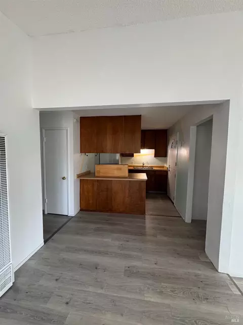 Kitchen - 350-352 Creekside Dr, Willits, CA 95490 photo 1 of 3