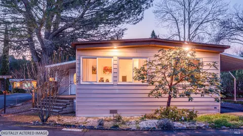2412 Foothill Blvd #63, Calistoga, CA 94515