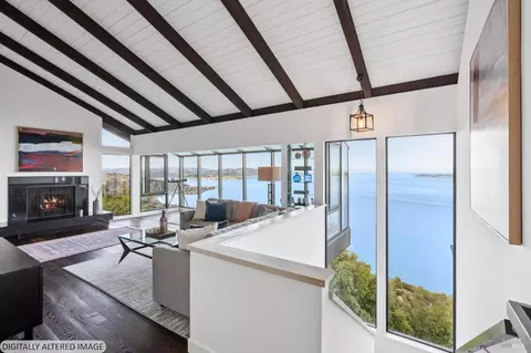 132 Sugarloaf Dr, Tiburon, CA 94920