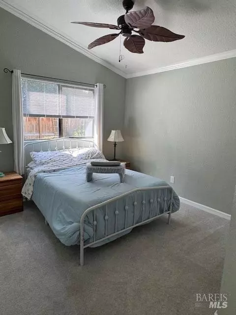 Bedroom - 530 Eldridge Ave, Vacaville, CA 95688 photo 4 of 4