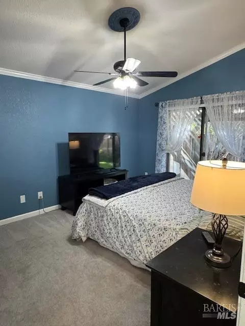 Bedroom - 530 Eldridge Ave, Vacaville, CA 95688 photo 2 of 4
