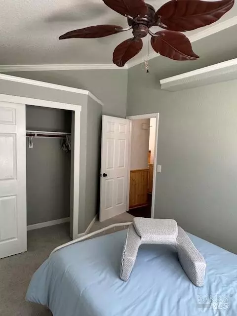 Bedroom - 530 Eldridge Ave, Vacaville, CA 95688 photo 3 of 4