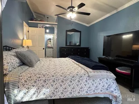 Bedroom - 530 Eldridge Ave, Vacaville, CA 95688 photo 1 of 4