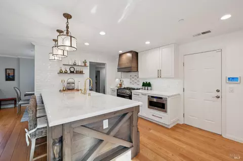 311 Las Flores Ave, San Rafael, CA 94903