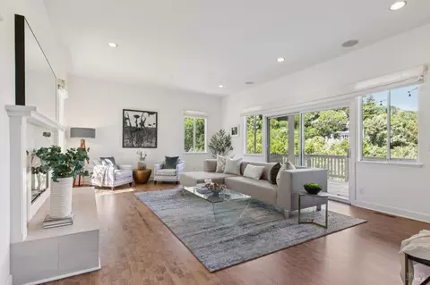 70 Madrone Park Cir, Mill Valley, CA 94941