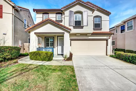 652 Greentree Cir, Fairfield, CA 94534