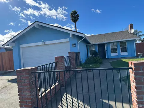 1001 Jack London Dr, Vallejo, CA 94589
