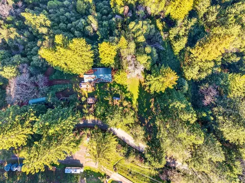 10701 Orr Springs Rd, Ukiah, CA 95482