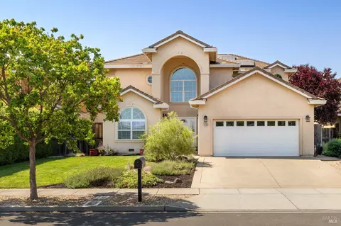 1238 Darling St, Napa, CA 94558