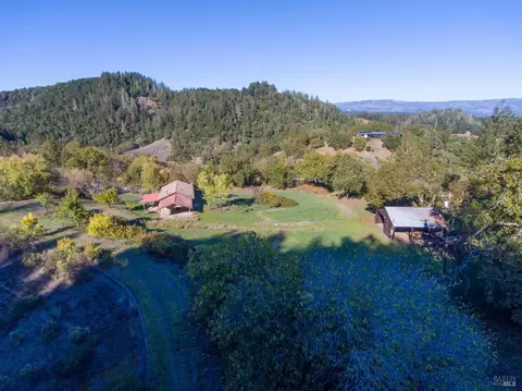 2300 Brack Rd, Healdsburg, CA 95448 photo 5
