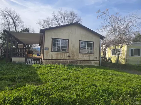 375 E Hwy 20 Hwy, Upper Lake, CA 95485
