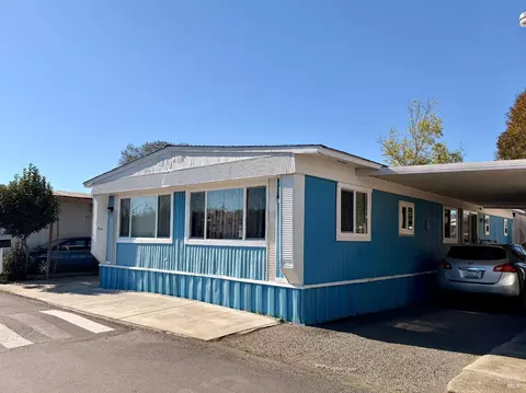 314 San Marcus Dr, Vallejo, CA 94590