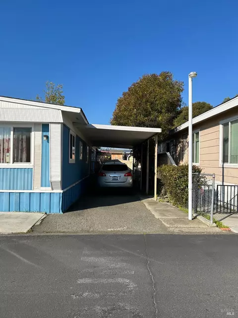 314 San Marcus Dr, Vallejo, CA 94590 photo 4