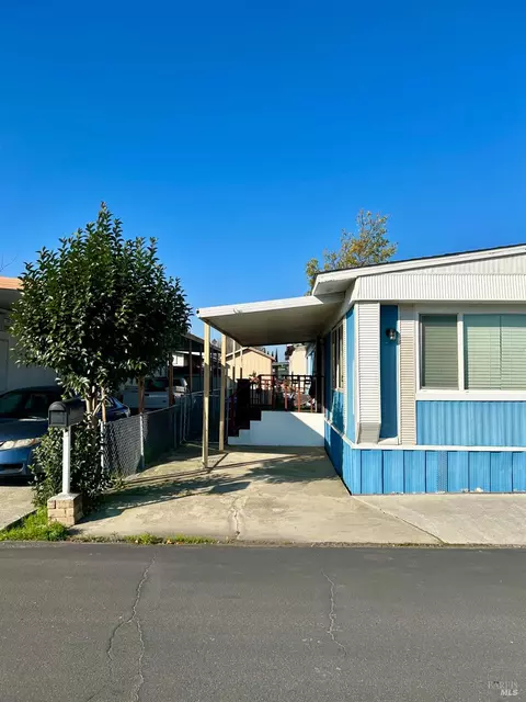 314 San Marcus Dr, Vallejo, CA 94590 photo 3