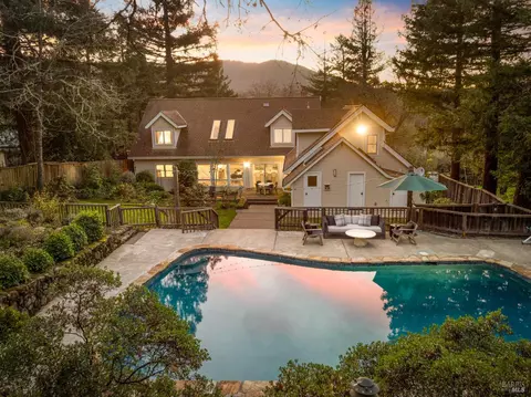 13605 Garric Ave, Glen Ellen, CA 95442