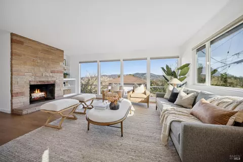 81 Rose St, San Rafael, CA 94901