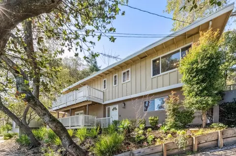 77 Coleman Dr, San Rafael, CA 94901