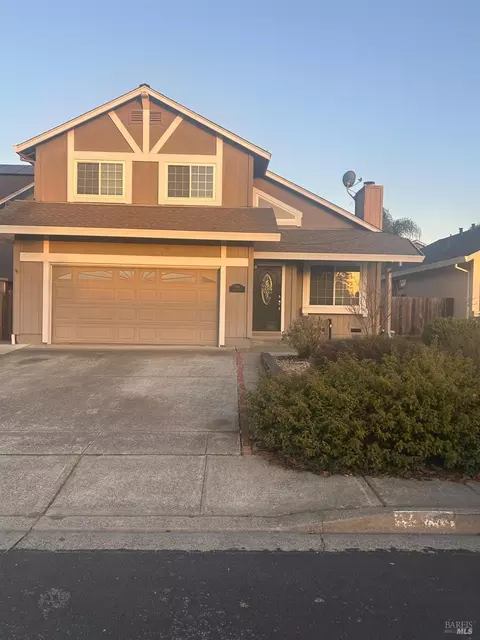 7536 Mercedes Way, Rohnert Park, CA 94928