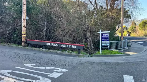 106 106 Lucas Valley Rd, San Rafael, CA 94903