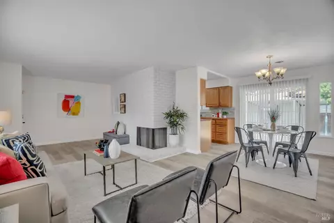 1268 Sereno Dr, Vallejo, CA 94589