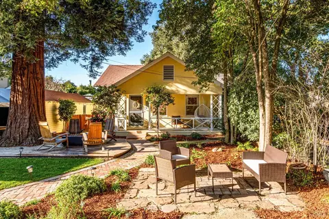 1145 Alta Ave, Napa, CA 94559