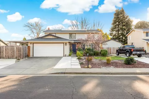 3511 Norwalk Pl, Fairfield, CA 94534