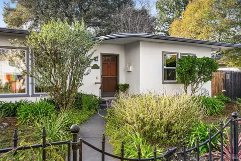 2003 Humboldt St, Santa Rosa, CA 95404
