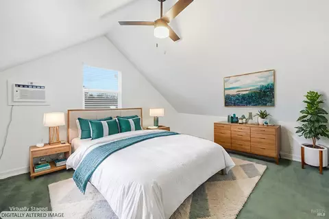 Bedroom - 203 Cockrobin Ave, Windsor, CA 95492 photo 12 of 12