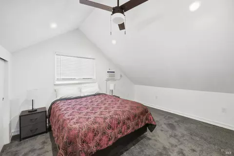 Bedroom - 203 Cockrobin Ave, Windsor, CA 95492 photo 7 of 12