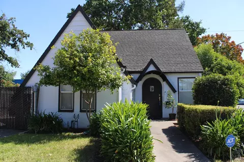 100 Ridgway Ave, Santa Rosa, CA 95401