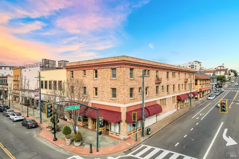 1715 Sonoma Blvd #212, Vallejo, CA 94590