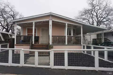 6004 Monticello Rd #7, Napa, CA 94558