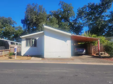 6004 Monticello Rd #10, Napa, CA 94558