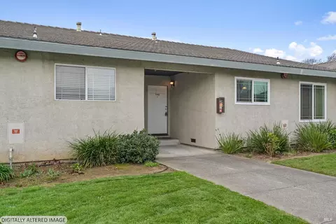 Exterior - 790 William Ct, Napa, CA 94558 photo 2 of 3