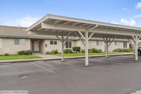 Exterior - 790 William Ct, Napa, CA 94558 photo 3 of 3