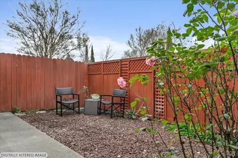Exterior - 790 William Ct, Napa, CA 94558 photo 1 of 3
