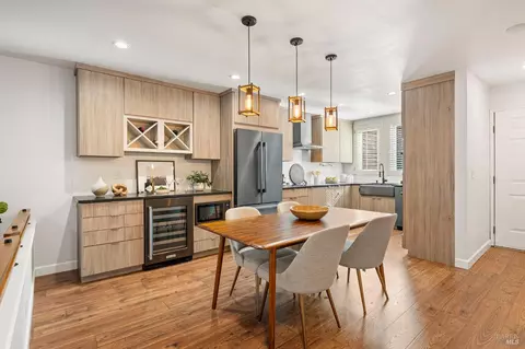 252 Bay Vista Cir, Sausalito, CA 94965
