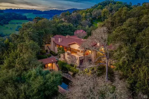 969 Rachael Rd, Sonoma, CA 95476