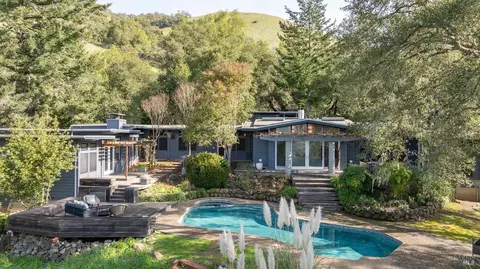 5815 Bennett Valley Rd, Santa Rosa, CA 95404