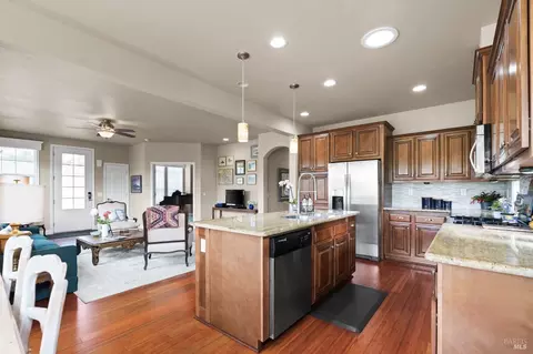 132 Bear Flag Rd, Sonoma, CA 95476 photo 11