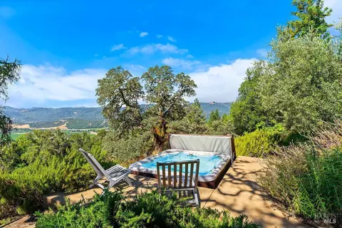 Exterior - 31000 Pine Mountain Rd, Cloverdale, CA 95425 photo 12 of 25