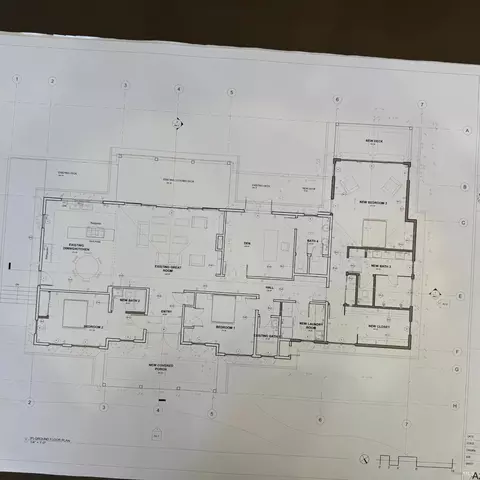 Floorplan - 31000 Pine Mountain Rd, Cloverdale, CA 95425 photo 1 of 1