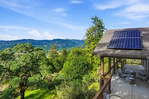 Exterior - 31000 Pine Mountain Rd, Cloverdale, CA 95425 photo 13 of 25