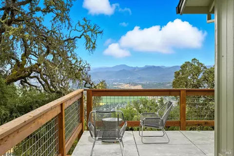 Exterior - 31000 Pine Mountain Rd, Cloverdale, CA 95425 photo 7 of 25